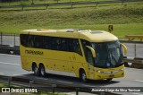 Viação Itapemirim 60057 na cidade de Lavrinhas, São Paulo, Brasil, por Jhonatan Diego da Silva Trevisan. Número da foto: #10875713.