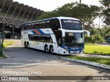 VUSC - Viação União Santa Cruz 4600 na cidade de Florianópolis, Santa Catarina, Brasil, por JULIO SILVA. Número da foto: #10875599.