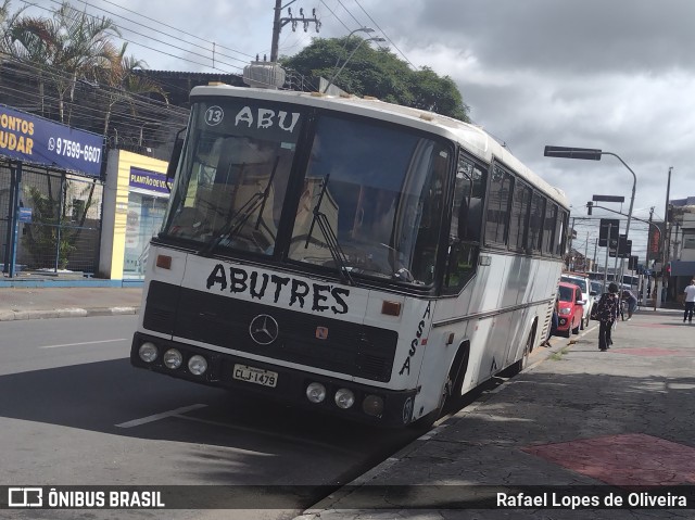 Abutre's Moto Clube 1479 na cidade de Suzano, São Paulo, Brasil, por Rafael Lopes de Oliveira. Número da foto: #10876149.
