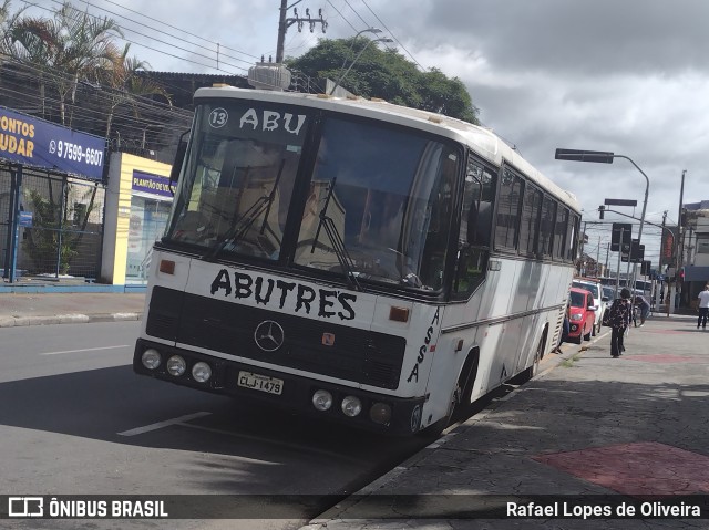 Abutre's Moto Clube 1479 na cidade de Suzano, São Paulo, Brasil, por Rafael Lopes de Oliveira. ID da foto: 10876149.