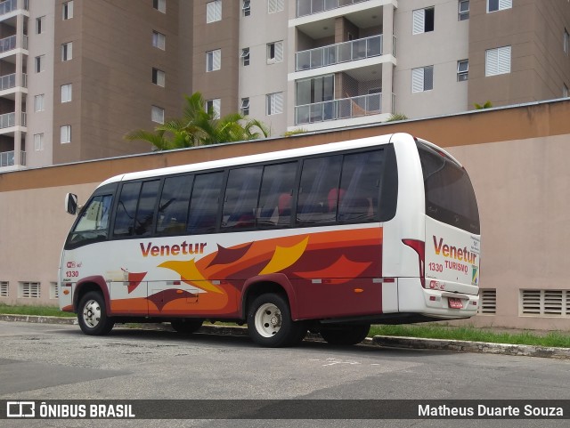 Venetur Turismo 1330 na cidade de São José dos Campos, São Paulo, Brasil, por Matheus Duarte Souza. ID da foto: 10878929.