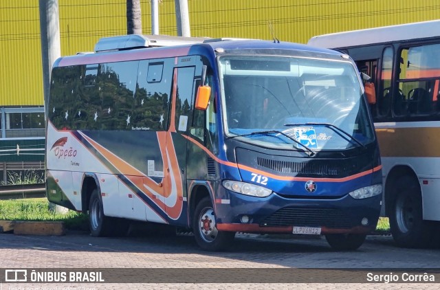 Opção Turismo 6712 na cidade de Sabará, Minas Gerais, Brasil, por Sergio Corrêa. Número da foto: #10876032.