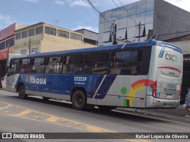 Expresso Planalto - Itaquaquecetuba 222239 na cidade de Itaquaquecetuba, São Paulo, Brasil, por Rafael Lopes de Oliveira. Número da foto: #10878494.