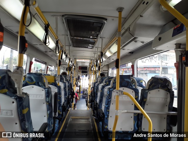 Next Mobilidade - ABC Sistema de Transporte 5408 na cidade de São Paulo, São Paulo, Brasil, por Andre Santos de Moraes. Número da foto: #10876240.