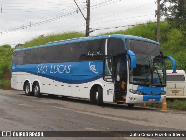 São Lucas - Agência de Viagens e Turismo 3605 na cidade de Conselheiro Lafaiete, Minas Gerais, Brasil, por Julio Cesar Euzebio Alves. Número da foto: #10876594.