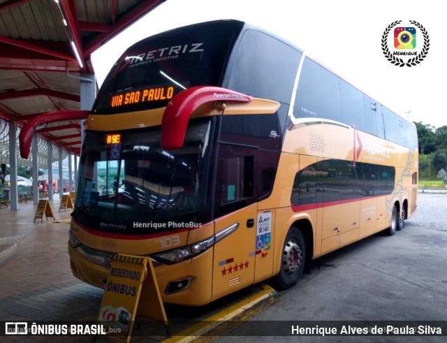 Diretriz Locações e Transportes 103 na cidade de Perdões, Minas Gerais, Brasil, por Henrique Alves de Paula Silva. ID da foto: 10877086.