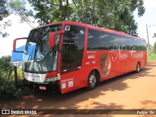 Novo Conceito 442 na cidade de Cascavel, Paraná, Brasil, por Felipe  Dn. Número da foto: #10878312.
