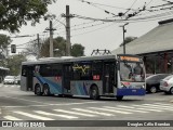Next Mobilidade - ABC Sistema de Transporte 5401 na cidade de São Paulo, São Paulo, Brasil, por Douglas Célio Brandao. Número da foto: #10878733.