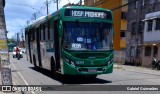 OT Trans - Ótima Salvador Transportes 21273 na cidade de Salvador, Bahia, Brasil, por Gabriel Guimarães. Número da foto: #10877706.