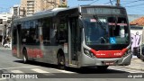 Express Transportes Urbanos Ltda 4 8367 na cidade de São Paulo, São Paulo, Brasil, por cle giraldi. Número da foto: #:id.