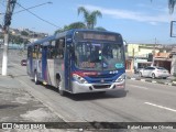 Radial Transporte Coletivo 41.049 na cidade de Itaquaquecetuba, São Paulo, Brasil, por Rafael Lopes de Oliveira. Número da foto: #10878608.