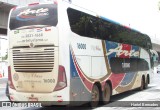 Arte Transportes e Turismo 16000 na cidade de São Paulo, São Paulo, Brasil, por Hariel Bernades. Número da foto: #:id.