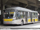 Viação Metrópole Paulista - Zona Leste 3 1504 na cidade de São Paulo, São Paulo, Brasil, por Kaique Cardoso Bispo. Número da foto: #:id.