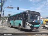 Expresso Planalto - Itaquaquecetuba W551 na cidade de Itaquaquecetuba, São Paulo, Brasil, por Rafael Lopes de Oliveira. Número da foto: #10878565.