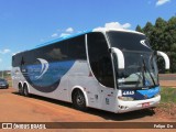 Marques Turismo 4545 na cidade de Cascavel, Paraná, Brasil, por Felipe  Dn. Número da foto: #10878545.
