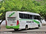 Empresa São Benedito 0351008 na cidade de Fortaleza, Ceará, Brasil, por Francisco Dornelles Viana de Oliveira. Número da foto: #:id.