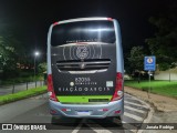 Viação Garcia 82055 na cidade de Ribeirão Preto, São Paulo, Brasil, por Jonata Rodrigo. Número da foto: #10878527.