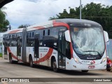 Viação São Francisco 2601 na cidade de Campo Grande, Mato Grosso do Sul, Brasil, por Gabriel Santos. Número da foto: #10876897.