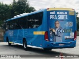 Viação Nossa Senhora do Amparo RJ 186.066 na cidade de Niterói, Rio de Janeiro, Brasil, por Luiz Eduardo Lopes da Silva. Número da foto: #10877560.
