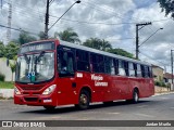 Luwasa 6227 na cidade de Catiguá, São Paulo, Brasil, por Jordan Murilo. Número da foto: #10876457.