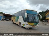 Empresa Gontijo de Transportes 14805 na cidade de Vitória da Conquista, Bahia, Brasil, por João Emanoel. Número da foto: #10878043.