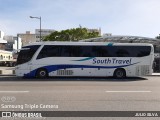 South Travel 127 na cidade de Florianópolis, Santa Catarina, Brasil, por JULIO SILVA. Número da foto: #10876121.