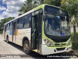 COOTEGO - Cooperativa de Transportes do Estado de Goiás 40121 na cidade de Goiânia, Goiás, Brasil, por Danilo Matheus Gonçalves da Silva. Número da foto: #:id.