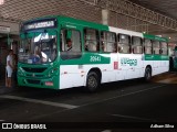 OT Trans - Ótima Salvador Transportes 20541 na cidade de Salvador, Bahia, Brasil, por Adham Silva. Número da foto: #:id.