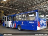 Next Mobilidade - ABC Sistema de Transporte 81.449 na cidade de Diadema, São Paulo, Brasil, por Andre Santos de Moraes. Número da foto: #10876242.