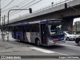 Guarulhos Transportes 33.840 na cidade de São Paulo, São Paulo, Brasil, por Douglas Célio Brandao. Número da foto: #:id.