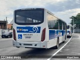 Rio Lagos Transportes SAQ.03.011 na cidade de Saquarema, Rio de Janeiro, Brasil, por Miguel Souza. Número da foto: #10876306.