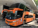 We Mobi 7C57 na cidade de Belo Horizonte, Minas Gerais, Brasil, por Gabriel Oliveira. Número da foto: #10877297.
