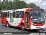 Itajaí Transportes Coletivos 2994 na cidade de Campinas, São Paulo, Brasil, por Henrique Alves de Paula Silva. Número da foto: #:id.