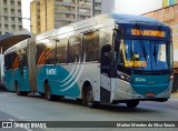 Companhia Coordenadas de Transportes 90314 na cidade de Belo Horizonte, Minas Gerais, Brasil, por Marlon Mendes da Silva Souza. ID da foto: :id.