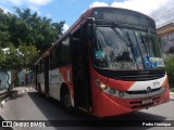 Empresa de Ônibus Vila Galvão 2179 na cidade de Guarulhos, São Paulo, Brasil, por Pedro Henrique. Número da foto: #:id.