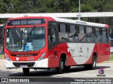 Itajaí Transportes Coletivos 2068 na cidade de Campinas, São Paulo, Brasil, por Henrique Alves de Paula Silva. ID da foto: :id.