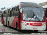 Itajaí Transportes Coletivos 2018 na cidade de Campinas, São Paulo, Brasil, por Henrique Alves de Paula Silva. Número da foto: #10877006.