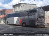 Empresa de Ônibus Pássaro Marron 45.004 na cidade de Suzano, São Paulo, Brasil, por Rafael Lopes de Oliveira. Número da foto: #10876158.