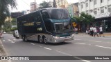 Transportes Thomaz 1201 na cidade de Aparecida, São Paulo, Brasil, por Edmar Junio. Número da foto: #:id.