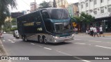 Transportes Thomaz 1201 na cidade de Aparecida, São Paulo, Brasil, por Edmar Junio. ID da foto: :id.