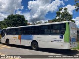Rápido Araguaia 50797 na cidade de Goiânia, Goiás, Brasil, por Danilo Matheus Gonçalves da Silva. Número da foto: #:id.