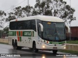 Empresa Gontijo de Transportes 21375 na cidade de Caruaru, Pernambuco, Brasil, por Lenilson da Silva Pessoa. Número da foto: #10878519.