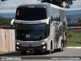 Empresa de Transportes Andorinha 7007 na cidade de Brasília, Distrito Federal, Brasil, por Leonardo Chaves de Albuquerque. Número da foto: #:id.