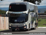 Empresa de Transportes Andorinha 7007 na cidade de Brasília, Distrito Federal, Brasil, por Leonardo Chaves de Albuquerque. ID da foto: :id.