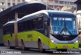 SM Transportes 20486 na cidade de Belo Horizonte, Minas Gerais, Brasil, por Marlon Mendes da Silva Souza. ID da foto: :id.