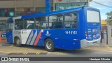 VB Transportes e Turismo VB-14141 na cidade de Boituva, São Paulo, Brasil, por Henrique Oliveira. Número da foto: #:id.
