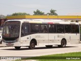 Viação Redentor C47535 na cidade de Rio de Janeiro, Rio de Janeiro, Brasil, por Jorge Gonçalves. Número da foto: #10876521.