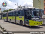 Viação São Geraldo 20519 na cidade de Belo Horizonte, Minas Gerais, Brasil, por Henrique Alves de Paula Silva. Número da foto: #10877107.