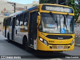 Plataforma Transportes 30932 na cidade de Salvador, Bahia, Brasil, por Felipe Damásio. Número da foto: #10878378.