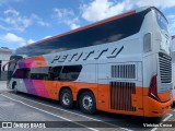Transportadora Turística Petitto 7000 na cidade de Caxias do Sul, Rio Grande do Sul, Brasil, por Vinícius Cesca. Número da foto: #:id.